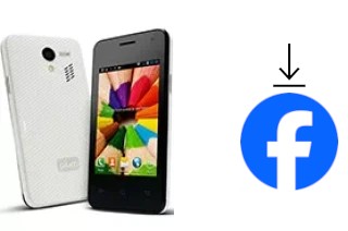 Cómo instalar Facebook en un Plum Trigger Plus