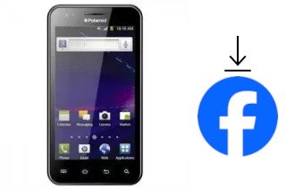 Cómo instalar Facebook en un Polaroid PROG160