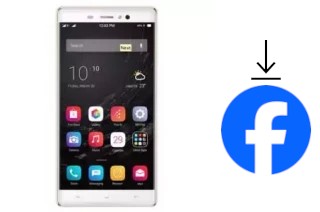 Cómo instalar Facebook en un Polytron 4G501