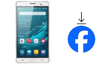 Cómo instalar Facebook en un Polytron 4G550