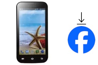Cómo instalar Facebook en un Polytron R1500