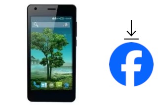 Cómo instalar Facebook en un Polytron R2452