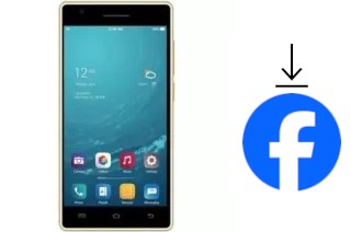 Cómo instalar Facebook en un Polytron R2457