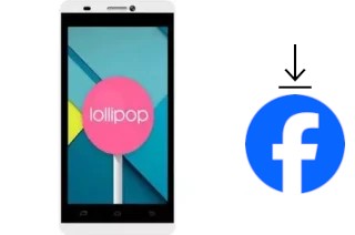 Cómo instalar Facebook en un Polytron R2501