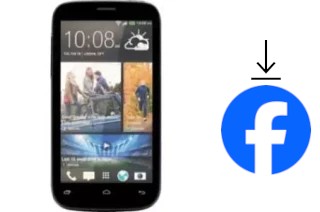 Cómo instalar Facebook en un Polytron R3450