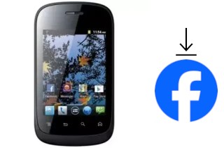 Cómo instalar Facebook en un Polytron W1320