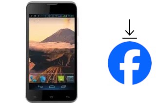 Cómo instalar Facebook en un Polytron W2430