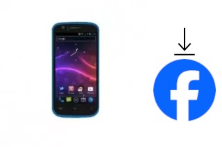 Cómo instalar Facebook en un Polytron W6450