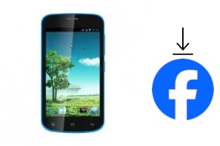 Cómo instalar Facebook en un Polytron W7430
