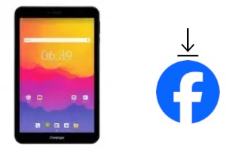 Cómo instalar Facebook en un Prestigio Grace 3848 4G