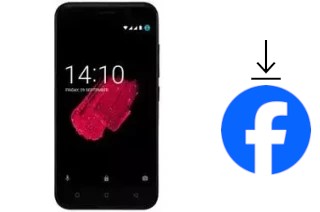 Cómo instalar Facebook en un Prestigio Grace M5 LTE