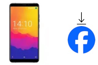 Cómo instalar Facebook en un Prestigio Grace V7 LTE