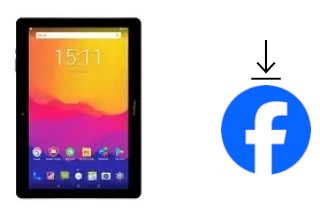 Cómo instalar Facebook en un Prestigio Muze 3161 3G