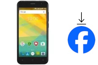 Cómo instalar Facebook en un Prestigio Muze B7