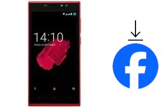 Cómo instalar Facebook en un Prestigio Muze C5