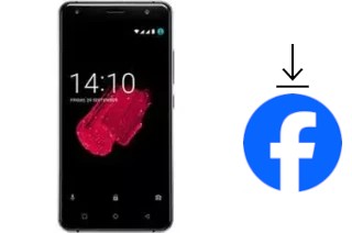 Cómo instalar Facebook en un Prestigio Muze D5 LTE