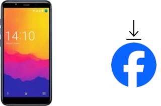 Cómo instalar Facebook en un Prestigio Muze E5 LTE