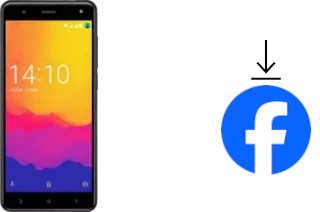 Cómo instalar Facebook en un Prestigio Muze E7 LTE