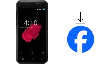 Cómo instalar Facebook en un Prestigio Muze J3
