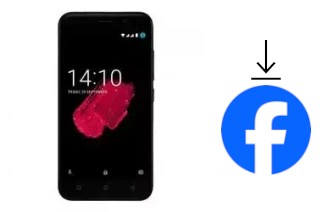 Cómo instalar Facebook en un Prestigio Muze X5 LTE