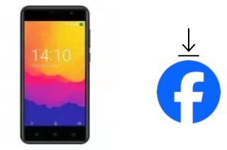 Cómo instalar Facebook en un Prestigio Wize U3