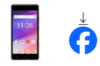 Cómo instalar Facebook en un Prestigio Wize V3