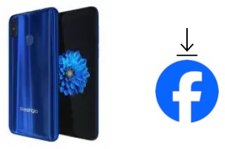 Cómo instalar Facebook en un Prestigio X Pro