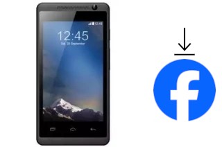 Cómo instalar Facebook en un Prime Rhino