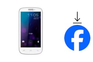Cómo instalar Facebook en un PRIMUX Primux Alpha 2