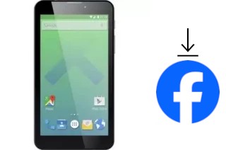 Cómo instalar Facebook en un PRIMUX Primux Beta 3