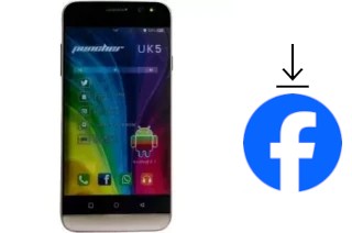 Cómo instalar Facebook en un Puncher UK5