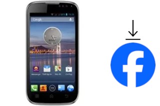 Cómo instalar Facebook en un QSmart S32