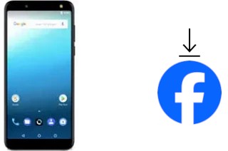 Cómo instalar Facebook en un Quantum Lio+ Plus