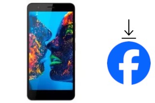 Cómo instalar Facebook en un Quantum MUV Pro