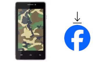 Cómo instalar Facebook en un Quantum Q-Titano AK47
