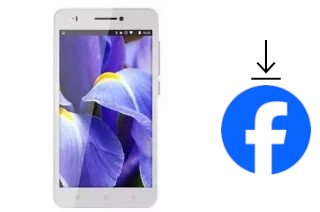Cómo instalar Facebook en un Quantum Q-Titano-H2
