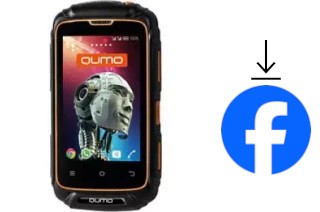 Cómo instalar Facebook en un Qumo Quest Defender