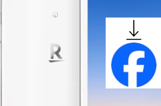 Cómo instalar Facebook en un Rakuten Mini