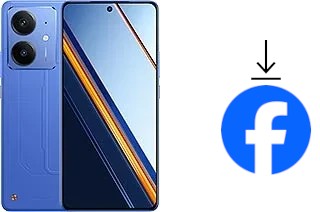 Cómo instalar Facebook en un Realme Neo7 SE