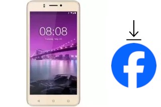 Cómo instalar Facebook en un Rivo Rhythm RX88