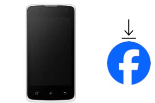 Cómo instalar Facebook en un RLG Viva EX