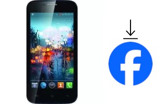 Cómo instalar Facebook en un S-TELL M460