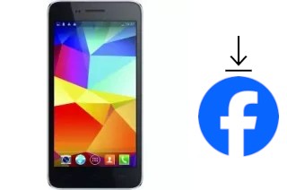 Cómo instalar Facebook en un S-TELL M570