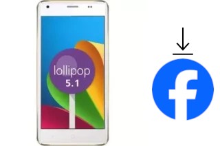 Cómo instalar Facebook en un S-TELL M572