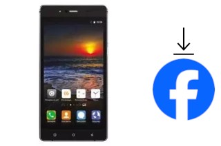 Cómo instalar Facebook en un S-TELL M573