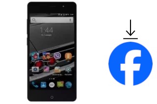 Cómo instalar Facebook en un S-TELL P790