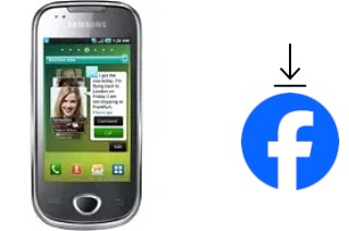 Cómo instalar Facebook en un Samsung I5801 Galaxy Apollo