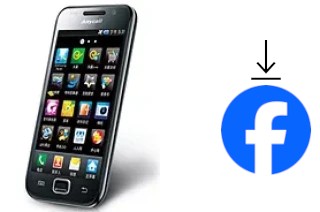 Cómo instalar Facebook en un Samsung I909 Galaxy S