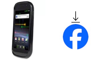 Cómo instalar Facebook en un Samsung Google Nexus S 4G
