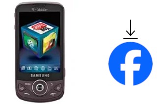 Cómo instalar Facebook en un Samsung T939 Behold 2